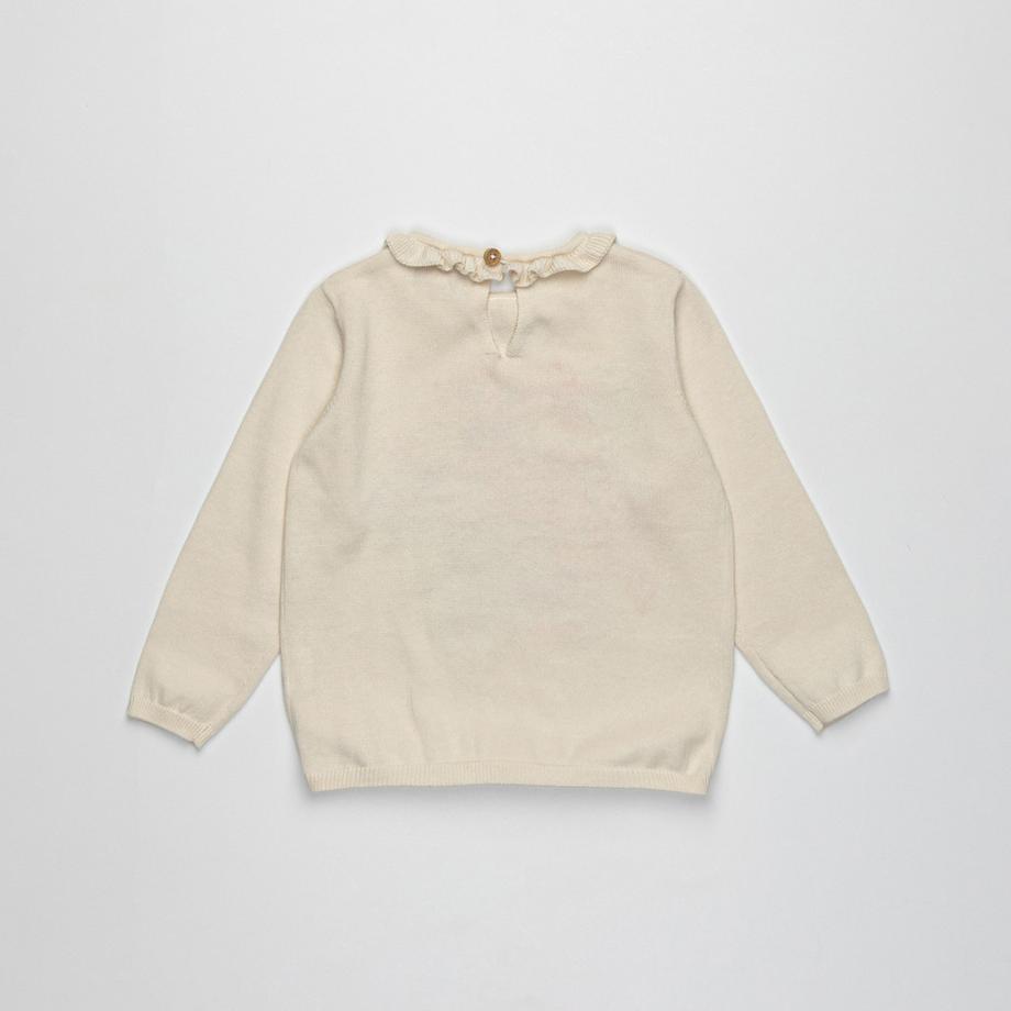 Manor Baby  Pullover 