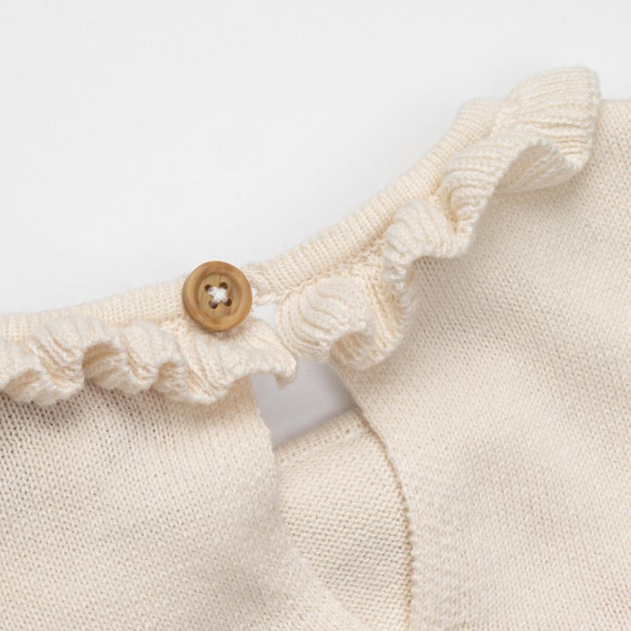 Manor Baby  Pullover 