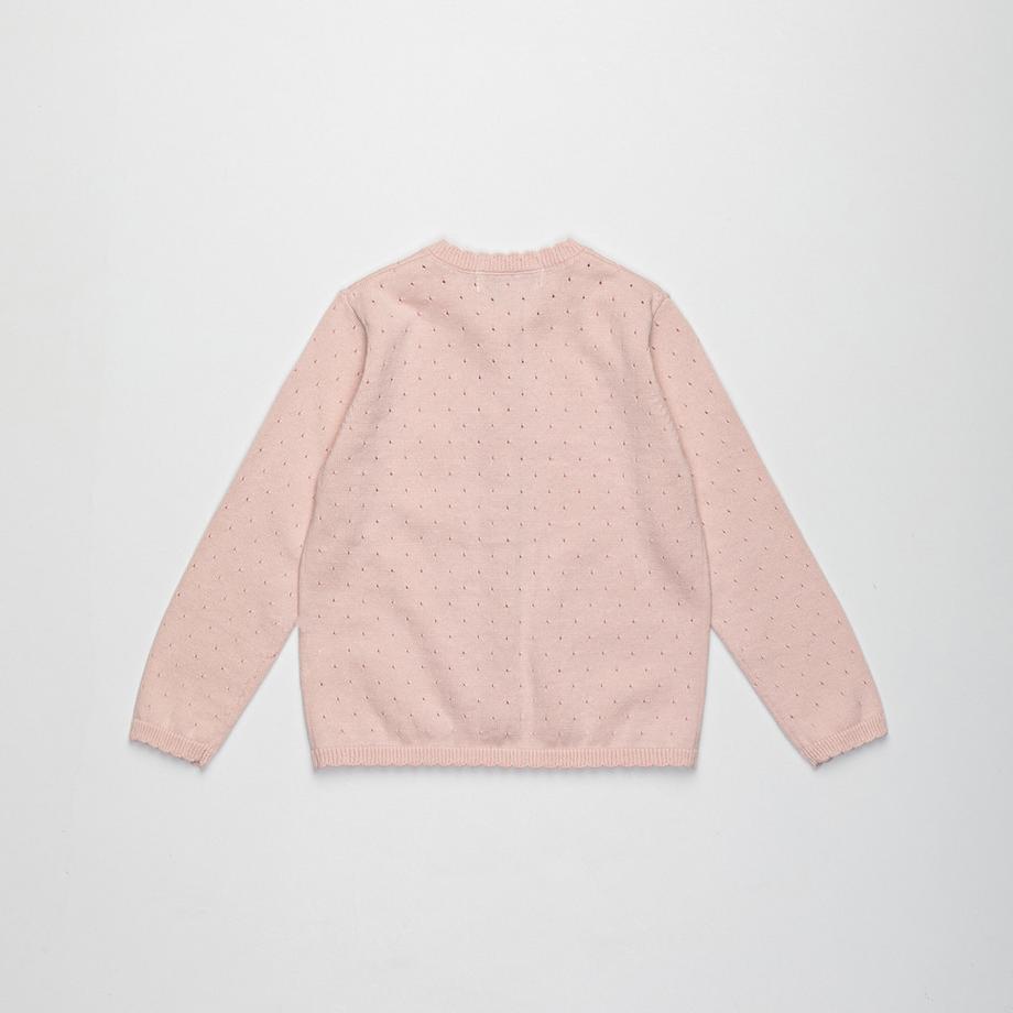 Manor Baby  Cardigan 