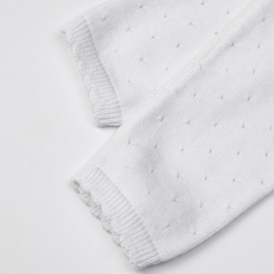 Manor Baby  Cardigan 