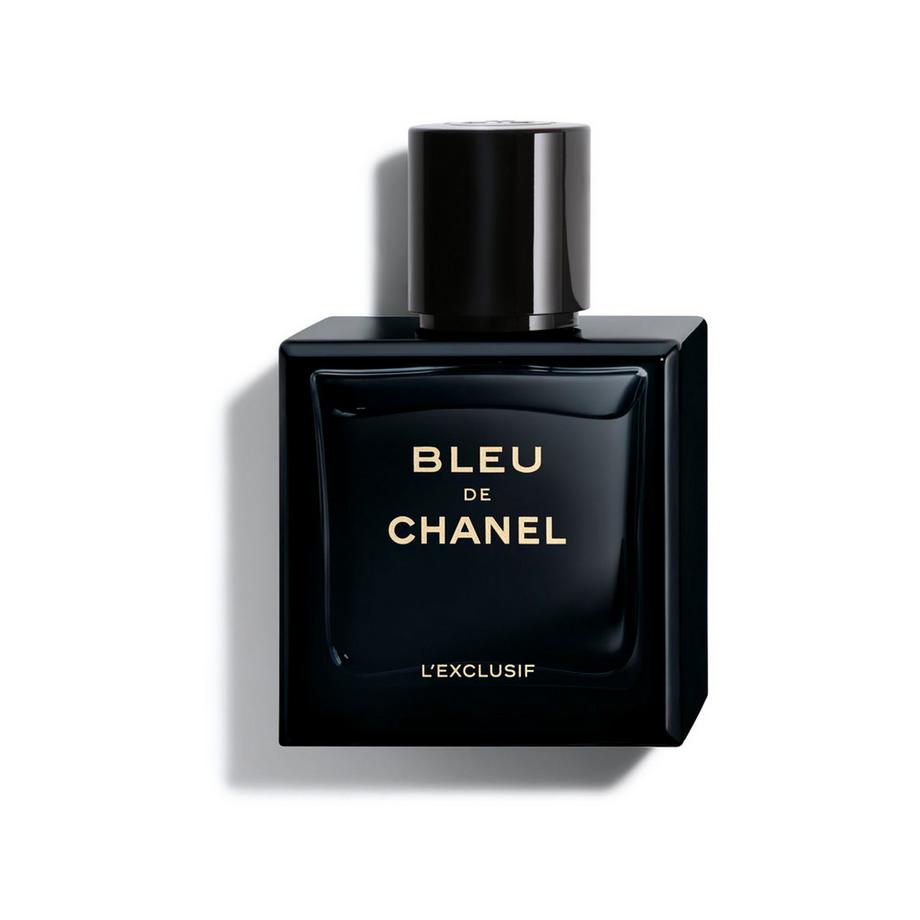 CHANEL BLEU DE CHANEL L'EXCLUSIF 