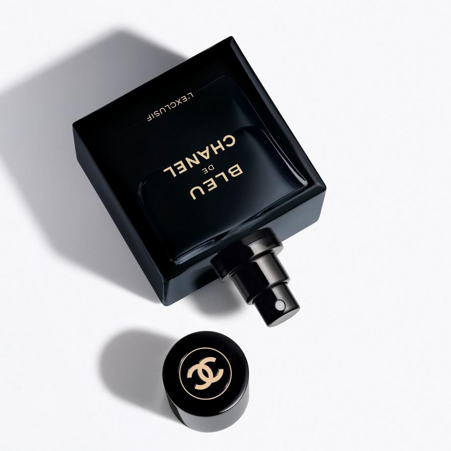 CHANEL BLEU DE CHANEL L'EXCLUSIF 