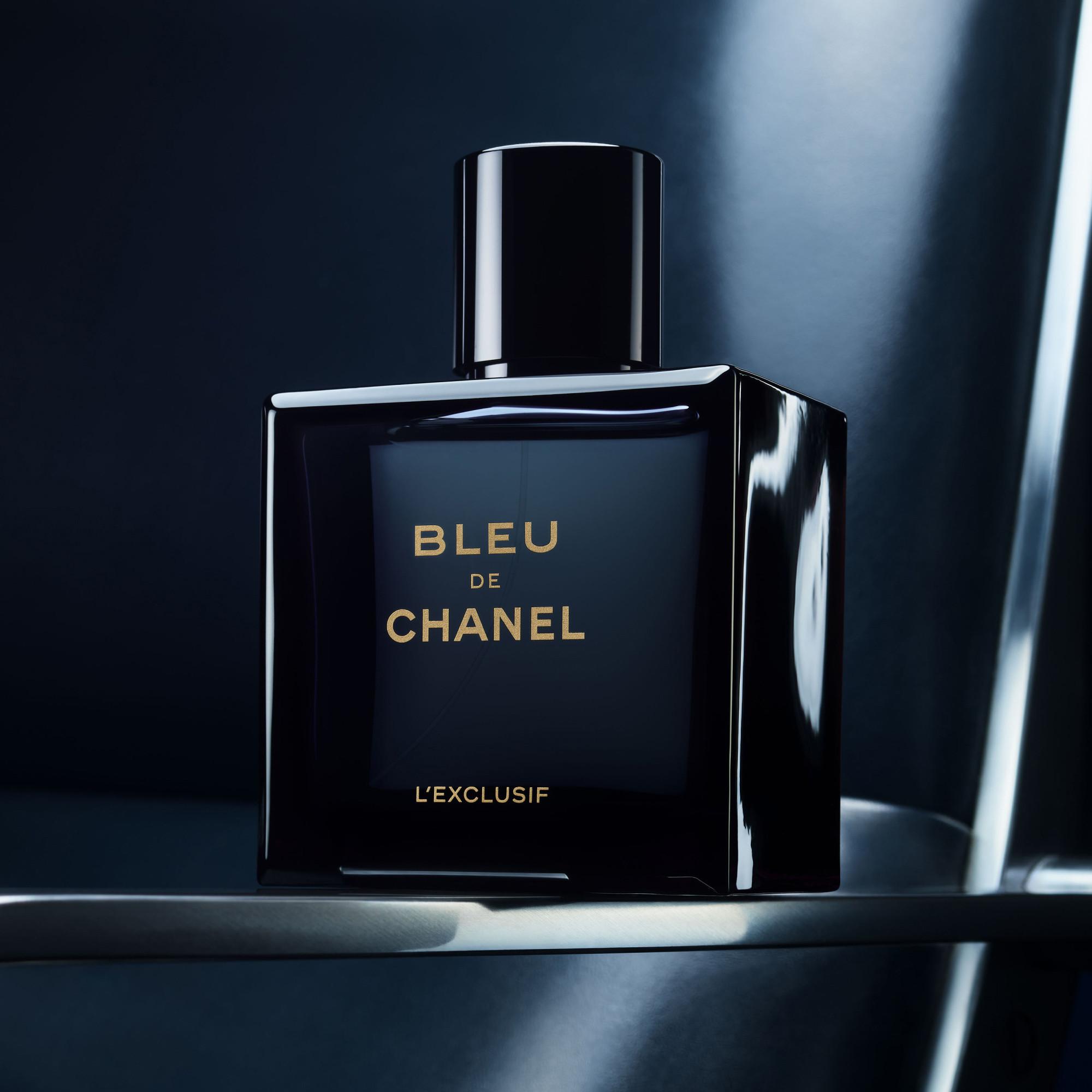 BLEU DE CHANEL L'EXCLUSIF パルファム 60ml L'EXCLUSIF 60 ml | MANOR
