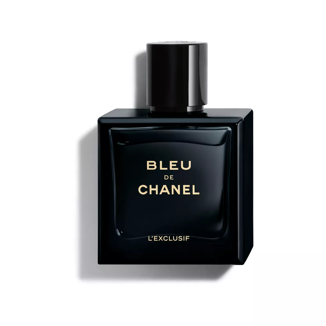 Chanel Bleu de Chanel L'Exclusif Extrait de Parfum 100ml