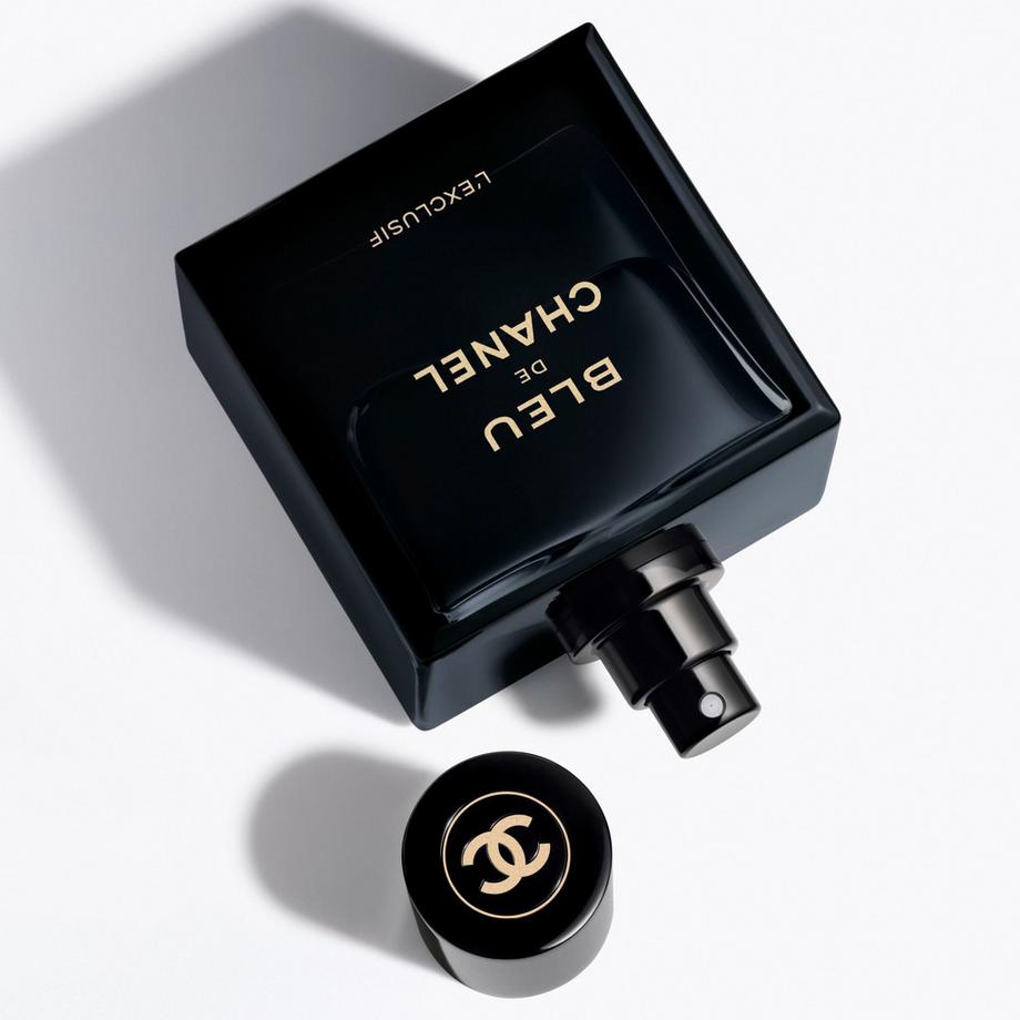 CHANEL BLEU DE CHANEL L’EXCLUSIF 