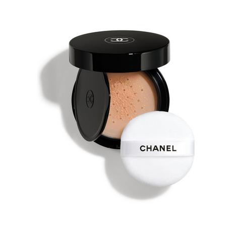 CHANEL POUDRE UNIVERSELLE LIBRE POUDRE LIBRE FINI NATUREL. FORMAT NOMADE 