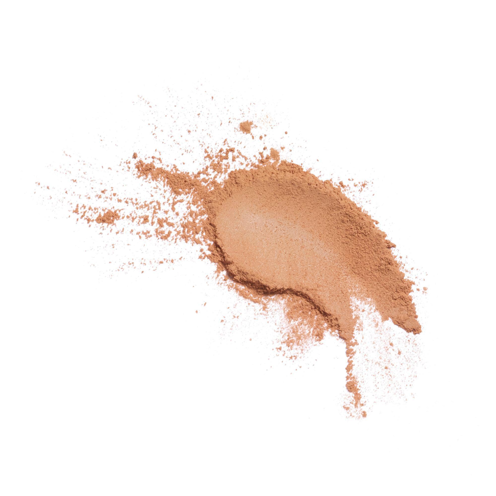 CHANEL POUDRE UNIVERSELLE LIBRE POUDRE LIBRE FINI NATUREL. FORMAT NOMADE 