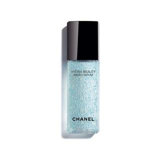 CHANEL HYDRA BEAUTY MICRO SÉRUM HYDRATANT RÉÉQUILIBRANT REPULPANT 