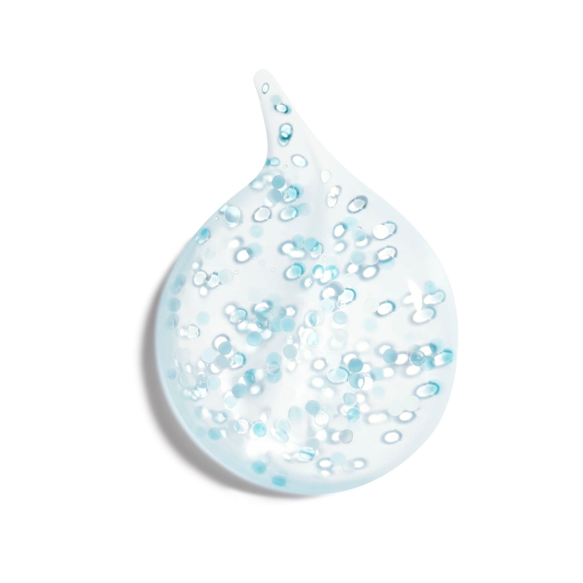 CHANEL HYDRA BEAUTY MICRO SÉRUM HYDRATANT RÉÉQUILIBRANT REPULPANT 