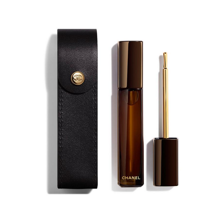 CHANEL SUBLIMAGE L'EXTRAIT HUILE LÈVRES HUILE LÈVRES ULTIME : RÉGÉNÈRE ET RÉPARE 