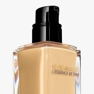 CHANEL SUBLIMAGE L’ESSENCE DE TEINT SÉRUM DE TEINT ULTIME GÉNÉRATEUR D’ÉCLAT 