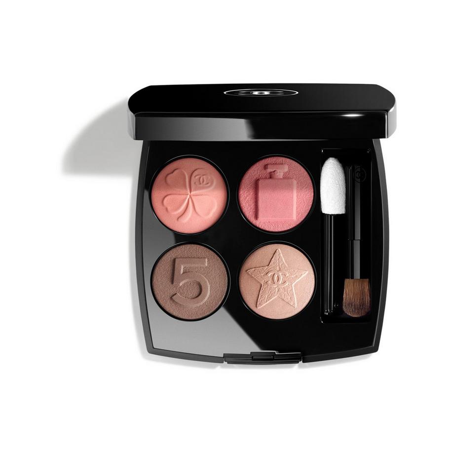 CHANEL LES 4 OMBRES BOUTONS LES 4 OMBRES BOUTONS 