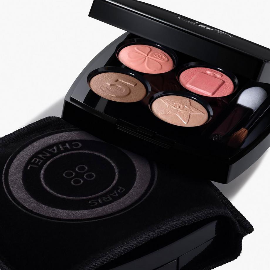 CHANEL LES 4 OMBRES BOUTONS LES 4 OMBRES BOUTONS 