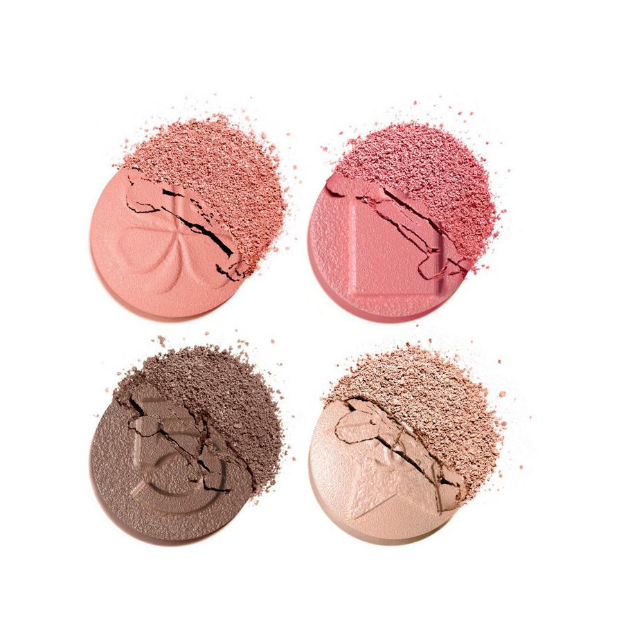 CHANEL LES 4 OMBRES BOUTONS LES 4 OMBRES BOUTONS 