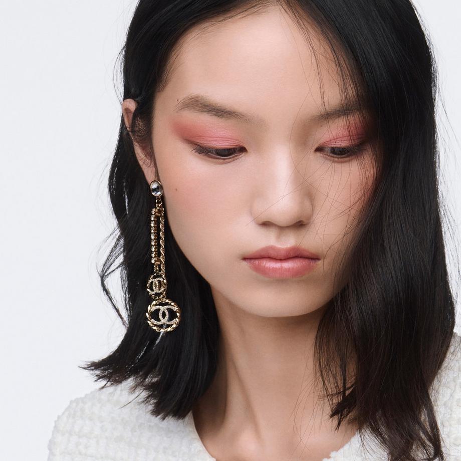 CHANEL LES 4 OMBRES BOUTONS LES 4 OMBRES BOUTONS 