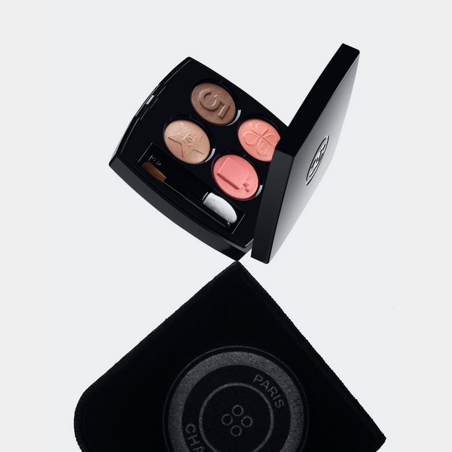 CHANEL LES 4 OMBRES BOUTONS LES 4 OMBRES BOUTONS 