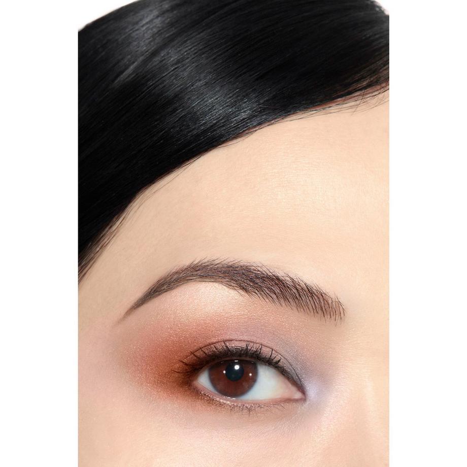 CHANEL LES 4 OMBRES BOUTONS OMBRE À PAUPIÈRES EFFETS MULTIPLES 