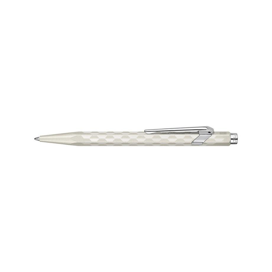 Caran d'Ache Stylo à bille 849 Alpin Frost 