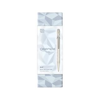 Caran d'Ache Kugelschreiber 849 Alpin Frost 