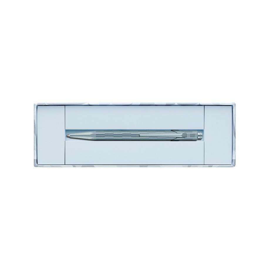 Caran d'Ache Kugelschreiber 849 Alpin Frost 