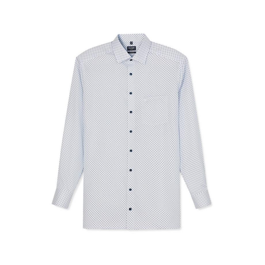 OLYMP Luxor Camicia Maniche Lunghe Vestibilità Moderna  