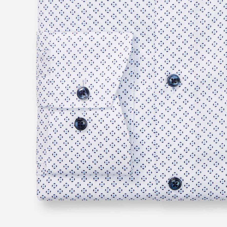 OLYMP Luxor Camicia Maniche Lunghe Vestibilità Moderna  