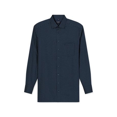 OLYMP Luxor Chemise Manches Longues Coupe Moderne  