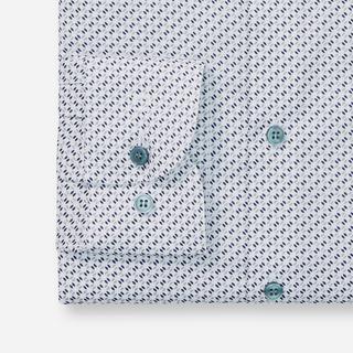 OLYMP Level Five Camicia Maniche Lunghe Body Fit  