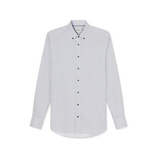 OLYMP Level Five Body Fit Langarmhemd  