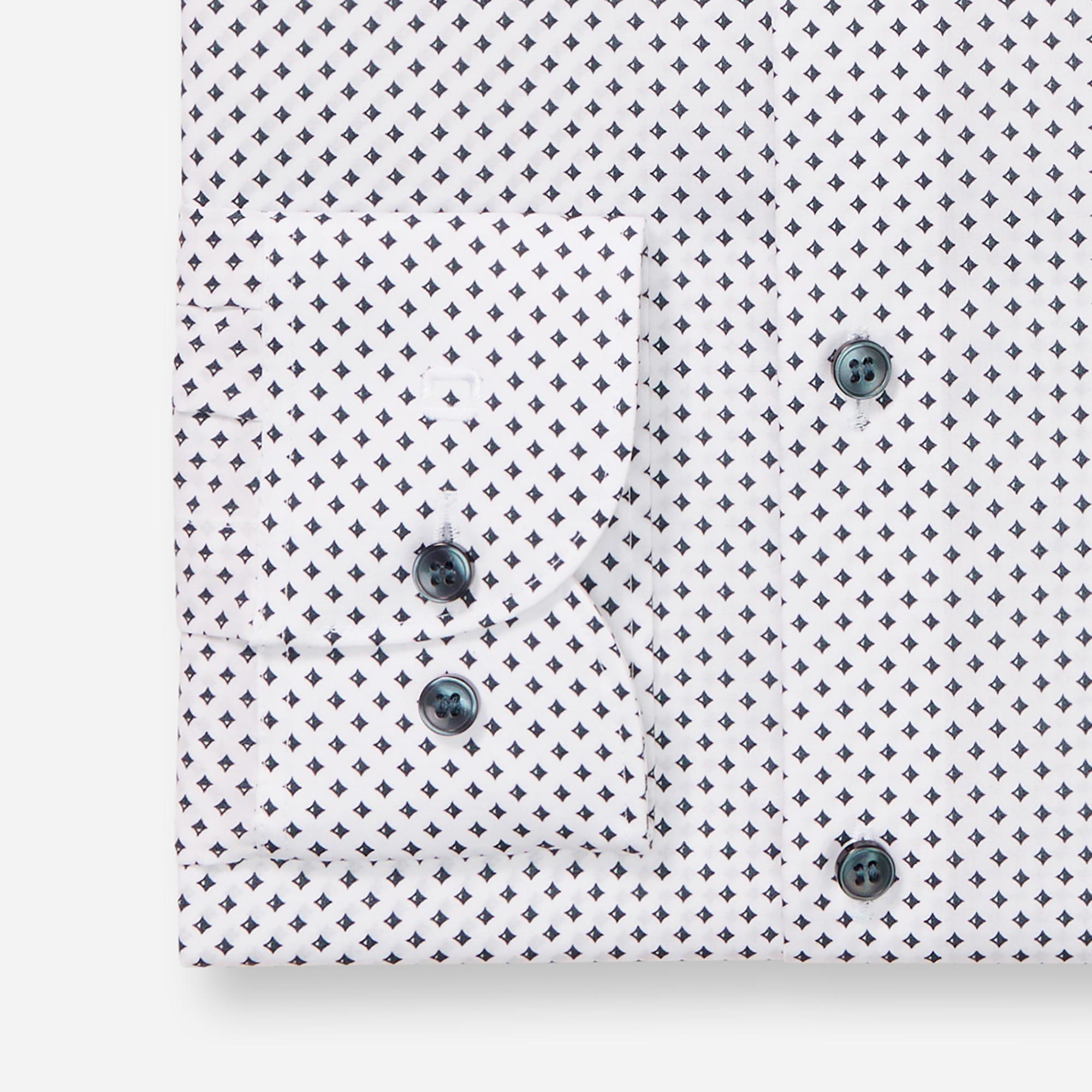 OLYMP Level Five Body Fit Langarmhemd  