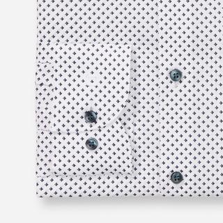 OLYMP Level Five Body Fit Langarmhemd  