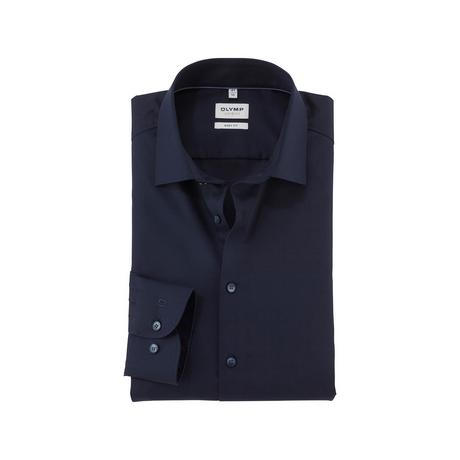 OLYMP Level Five Chemise Body Fit  