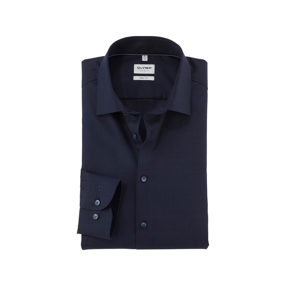 OLYMP Level Five Chemise Body Fit  