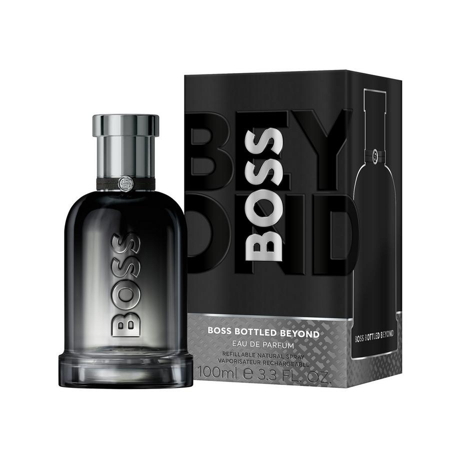 HUGO BOSS Bottled Beyond, Eau de Parfum  