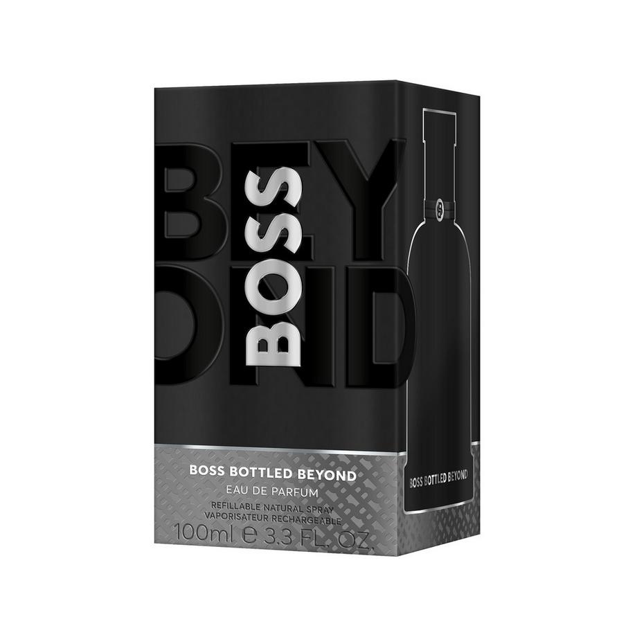 HUGO BOSS Bottled Beyond, Eau de Parfum  