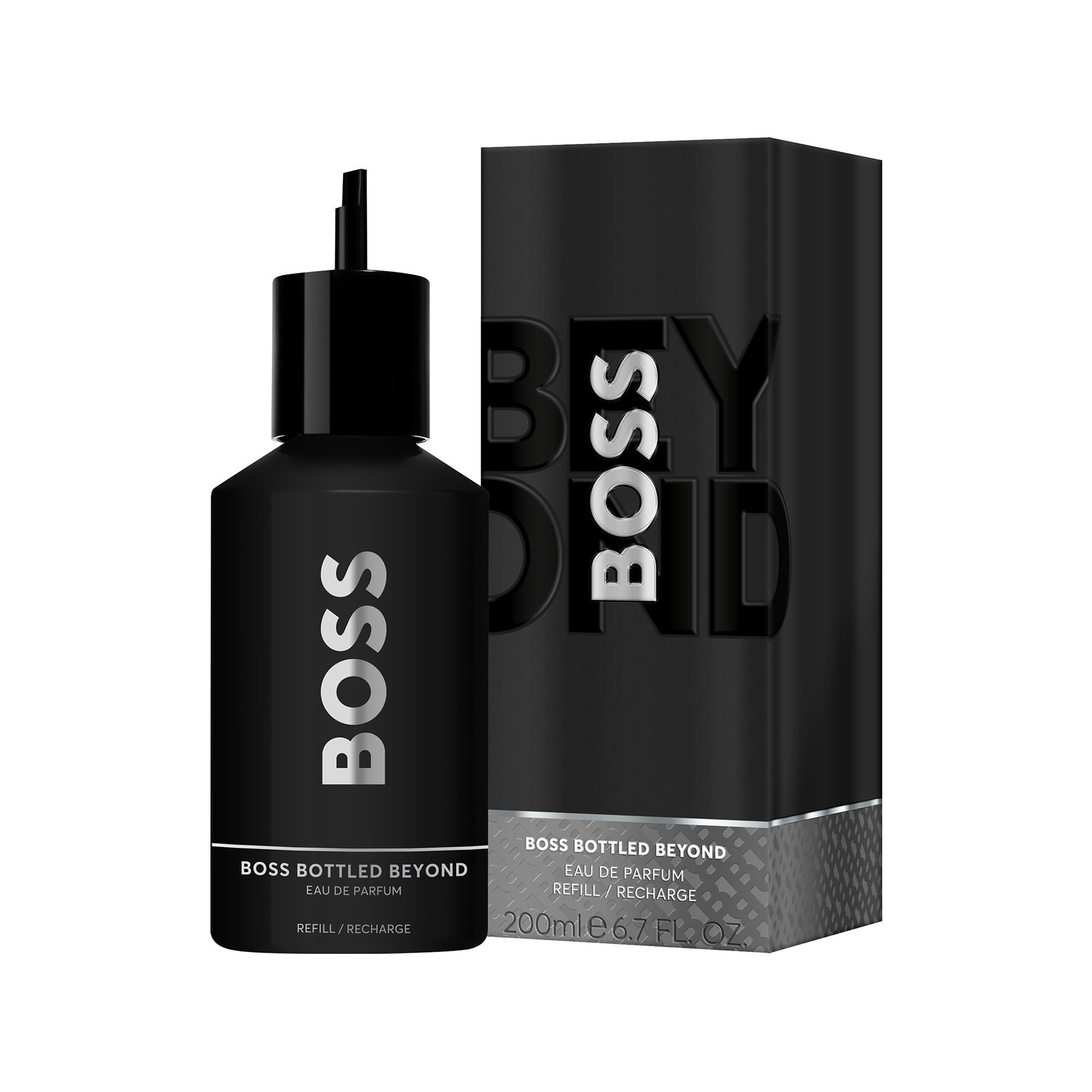 HUGO BOSS Bottled Beyond, Eau de Parfum  