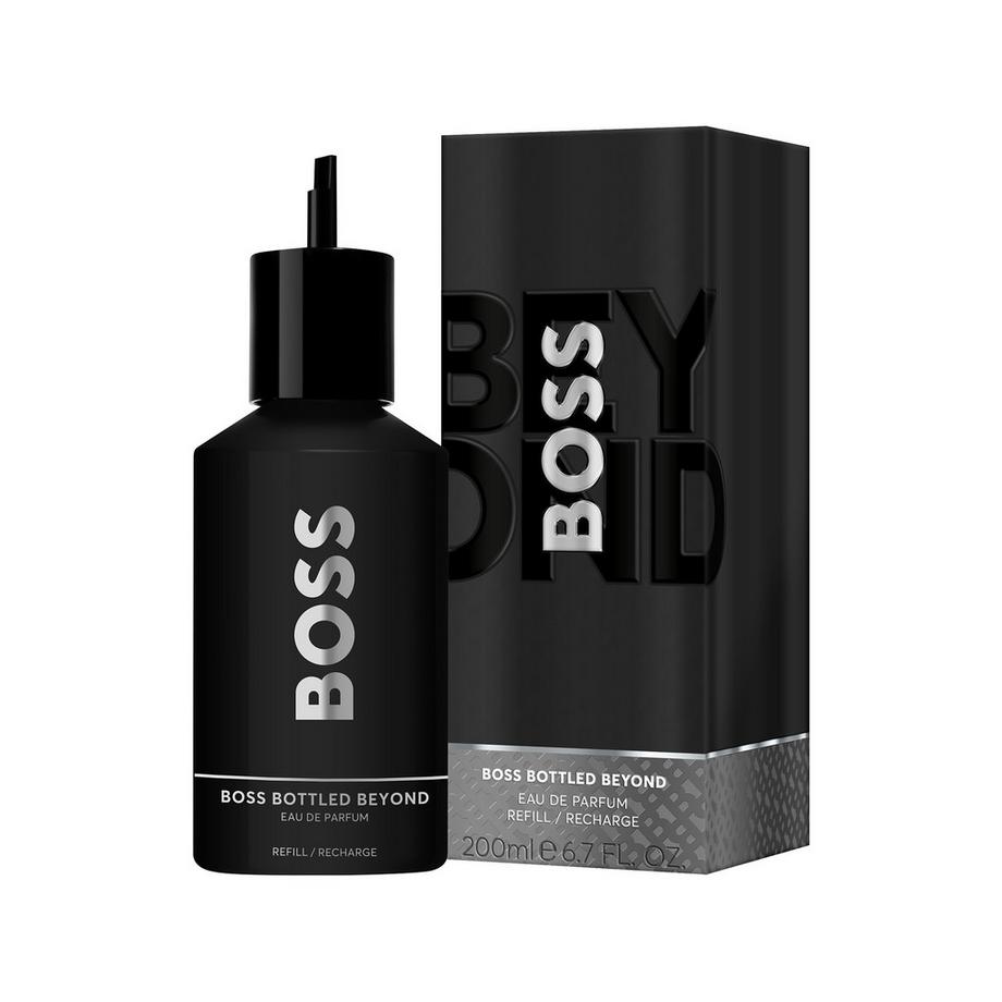HUGO BOSS Bottled Beyond, Eau de Parfum  
