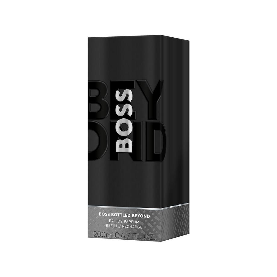 HUGO BOSS Bottled Beyond, Eau de Parfum  