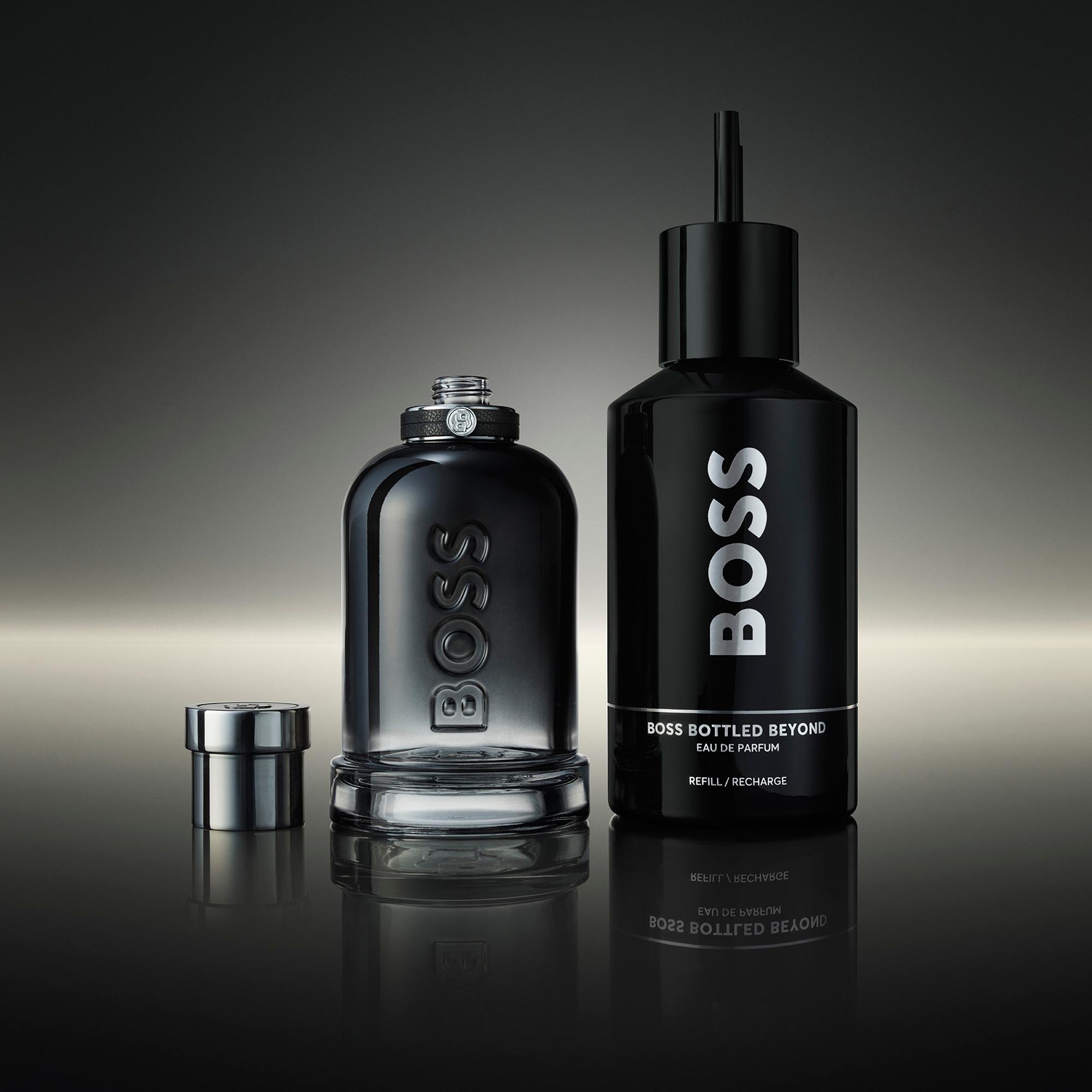 HUGO BOSS Bottled Beyond, Eau de Parfum  