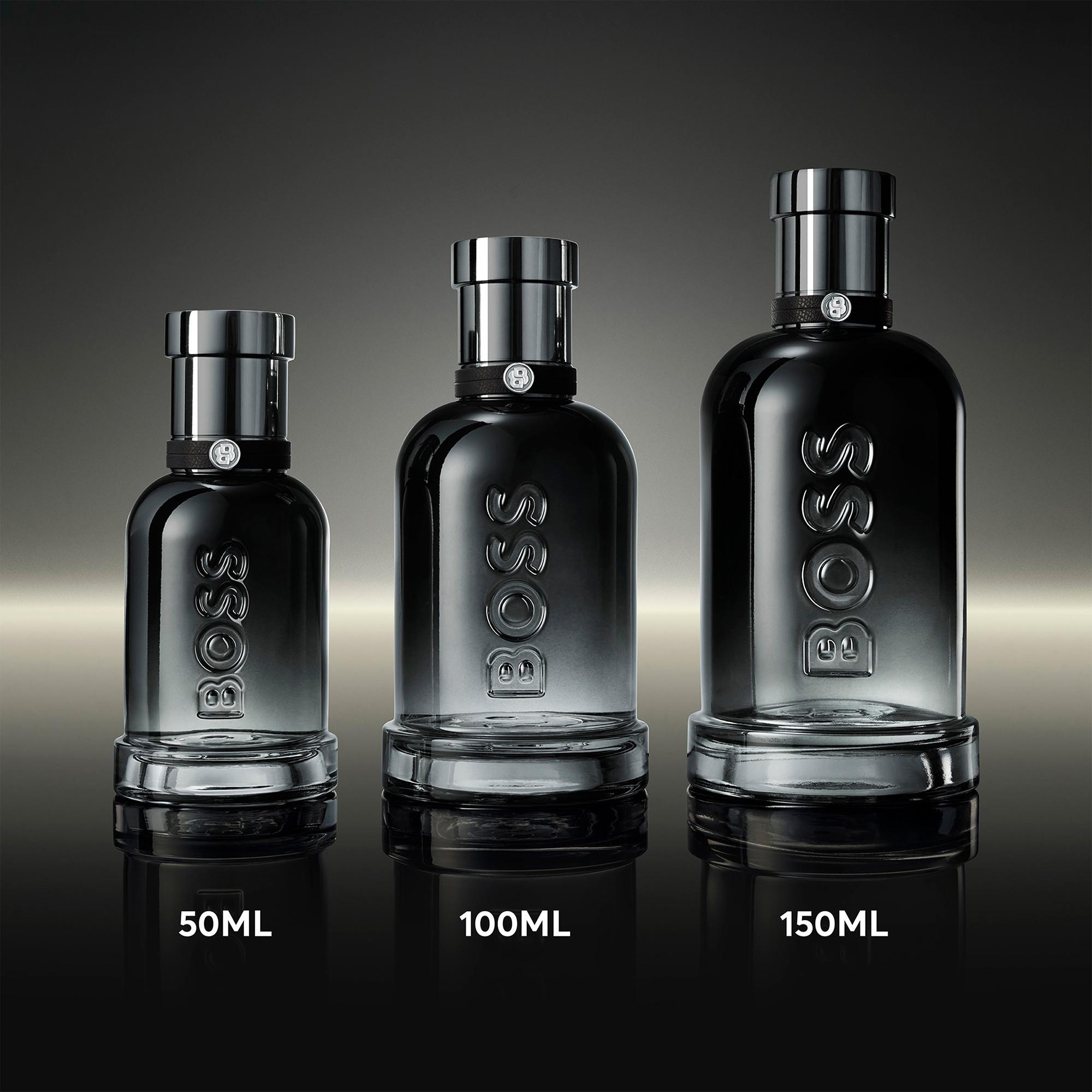 HUGO BOSS Bottled Beyond, Eau de Parfum  