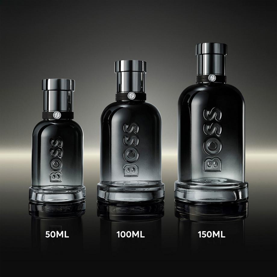 HUGO BOSS Bottled Beyond, Eau de Parfum  