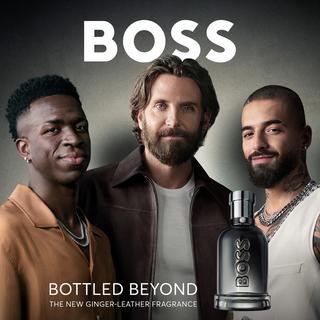 HUGO BOSS Bottled Beyond, Eau de Parfum  