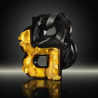 HUGO BOSS  Bottled Beyond Herren-Duschgel 