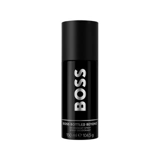 HUGO BOSS  Bottled Beyond Déodorant en spray pour hommes 