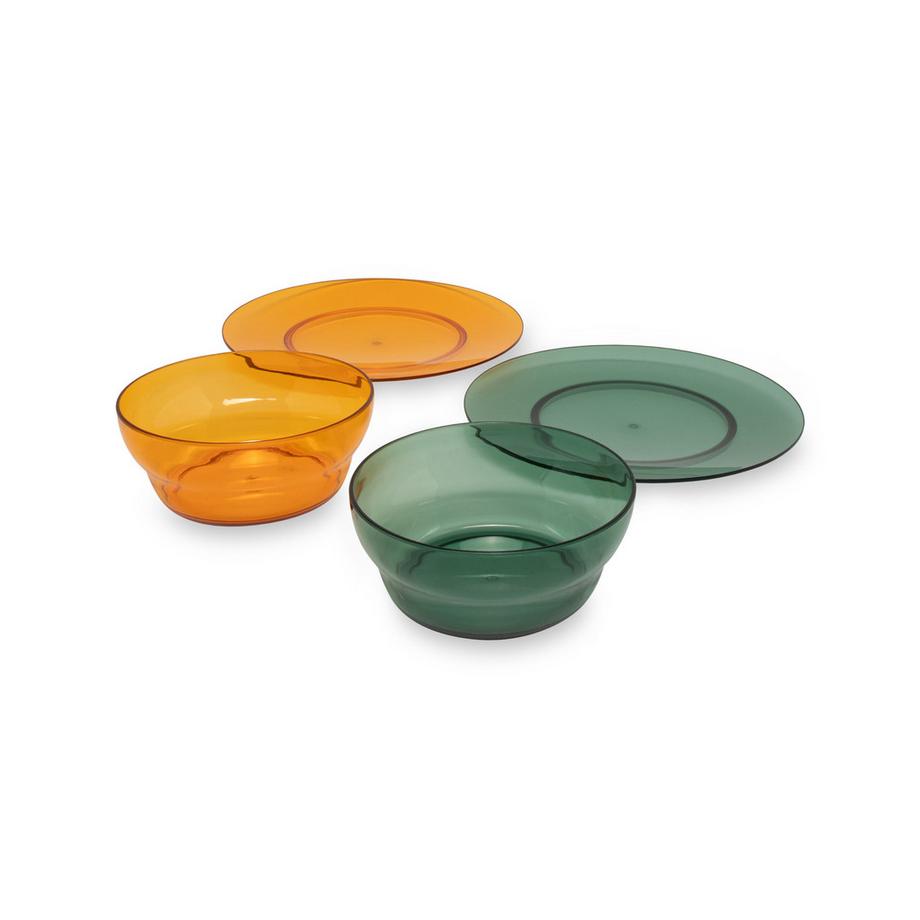 Manor Assiette plate Summer 