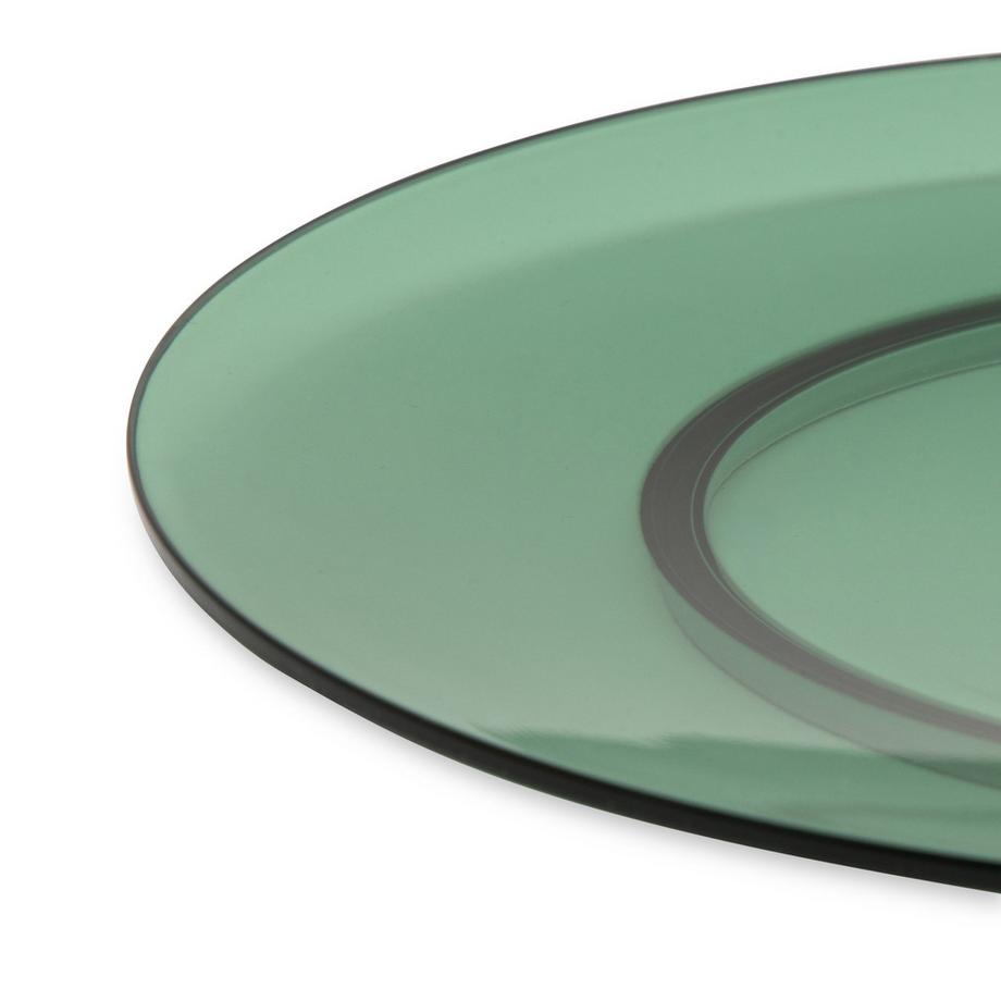 Manor Teller flach Summer 