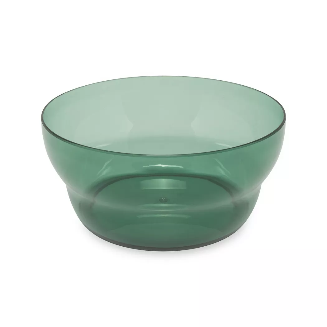 Manor - Salatschüssel, 26cm, Grün