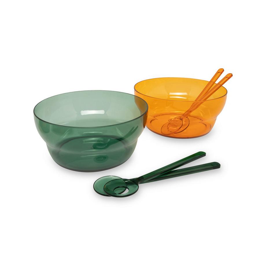 Manor Couverts à salade Summer 