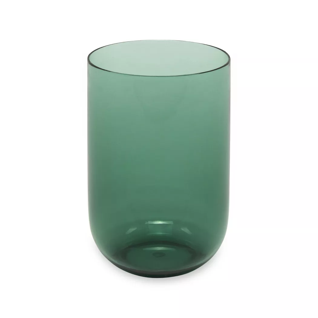 Manor - Longdrinkbecher, 400 ml, Grün