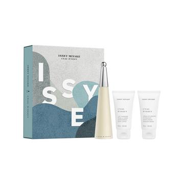 Eau d'Issey Eau de Toilette Giftset